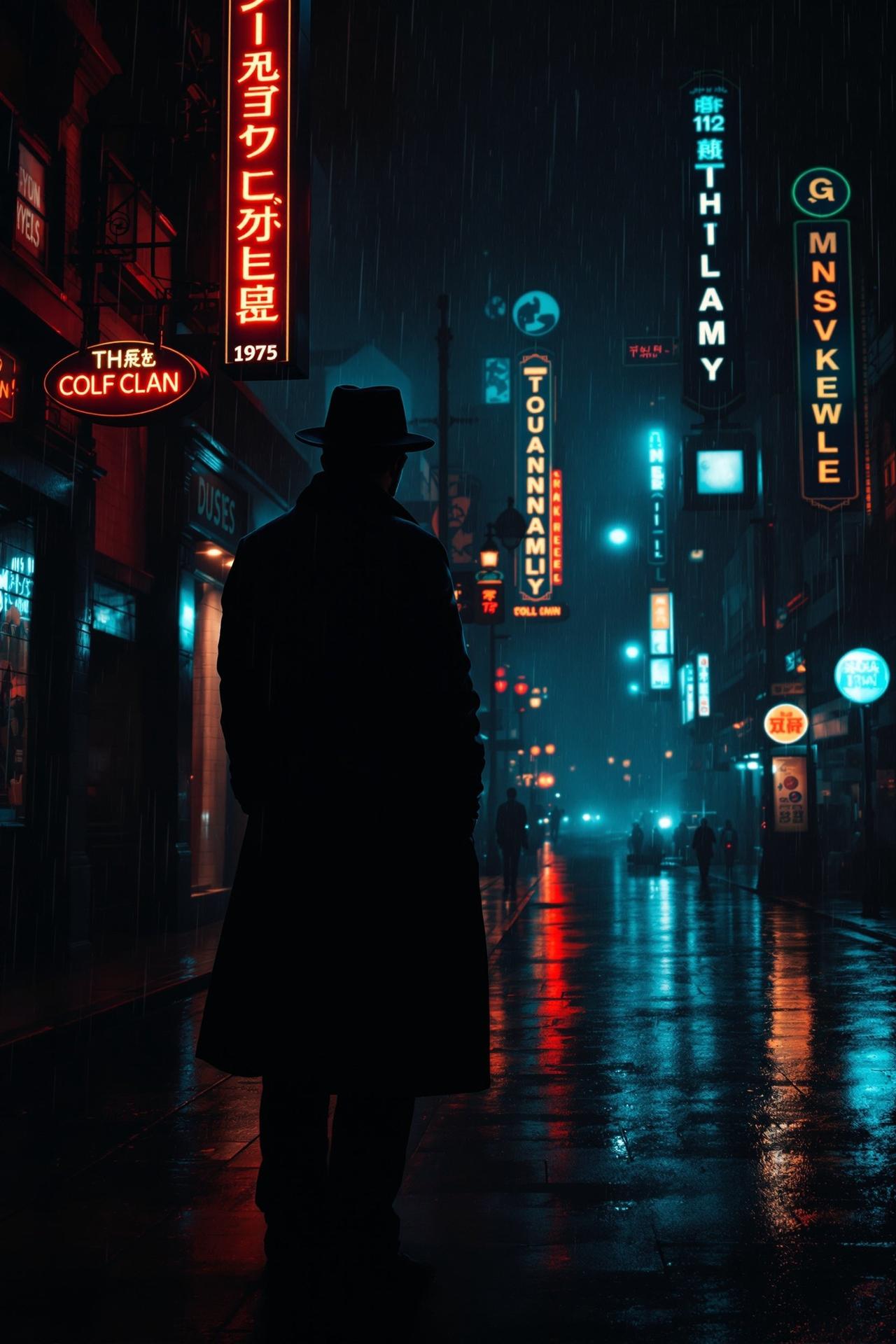 高清影视 - 暗夜侦探 视频封面